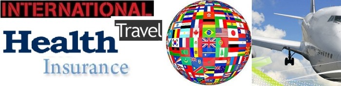 Everything about International Health Insurance – Travel Around The ...