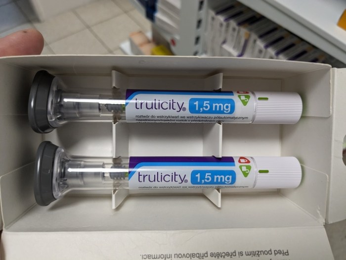 Trulicity Side Effects: What You Need to Know | Jack Health