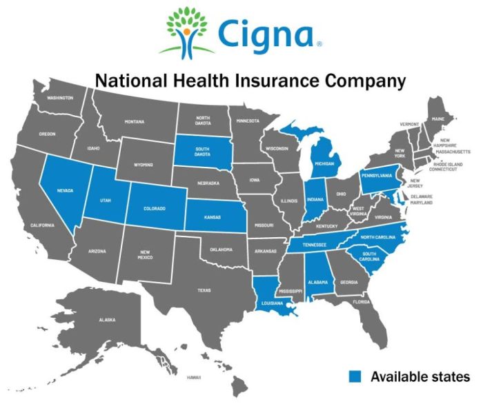 Cigna Deductible 2025 - Deni Ferdinanda