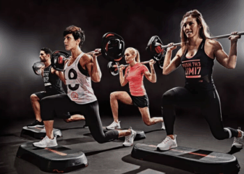Best Les Mills On Demand Workouts for Beginners: A Comprehensive Guide