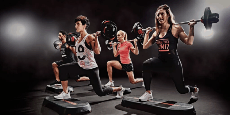 Best Les Mills On Demand Workouts for Beginners: A Comprehensive Guide