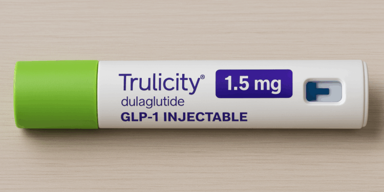 Trulicity Side Effects You Should Know Before Starting: A Comprehensive Guide