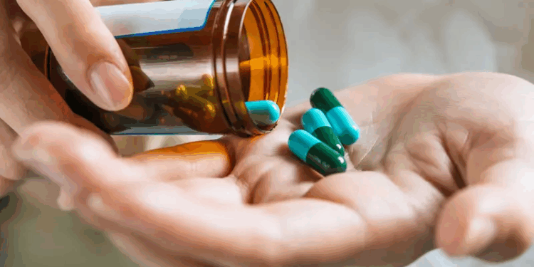 Top Psychiatric Medications in 2025: Safety and Effectiveness