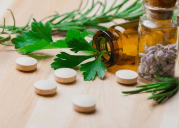 Top 5 Natural Remedies That Help Manage Crohns Disease