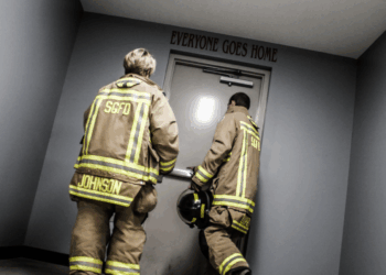 How Fire and Flow Helps with Mental and Physical Balance