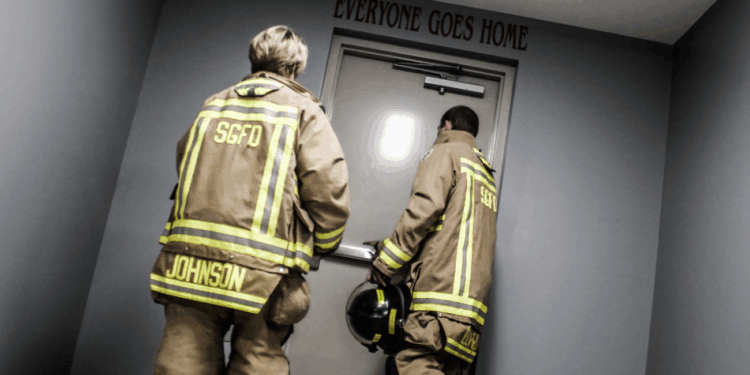 How Fire and Flow Helps with Mental and Physical Balance