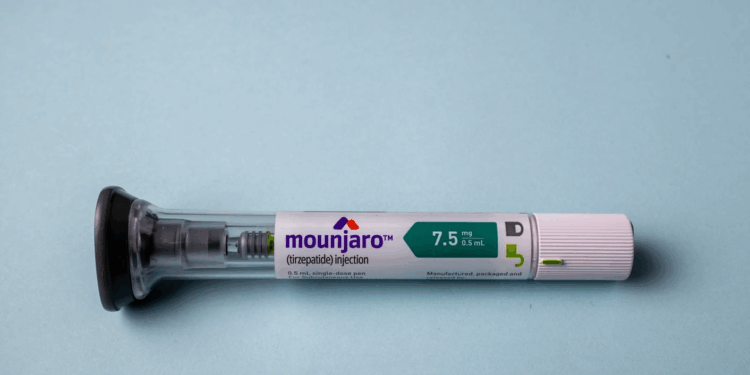 Is Mounjaro Safe? Side Effects and Warnings to Watch