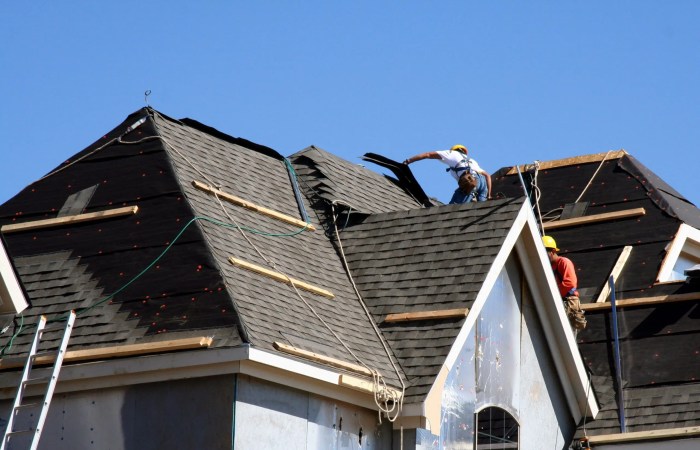 Things To Look For In A Siding Contractor - Global Learning