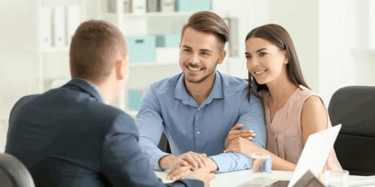 Choosing the Best Real Estate Agent Near Me