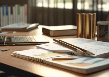 Crafting Financial Success: A Guide to QuickBooks for Landlords