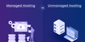 Managed vs Unmanaged Server Hosting Explained: Understanding the Differences