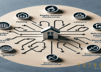 Exploring the World of Short Term Rental Management Companies