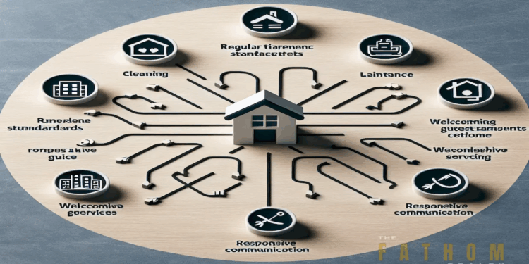 Exploring the World of Short Term Rental Management Companies