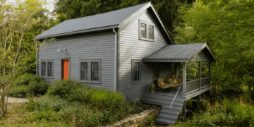 Exploring Modern House Siding Trends: A Comprehensive Guide