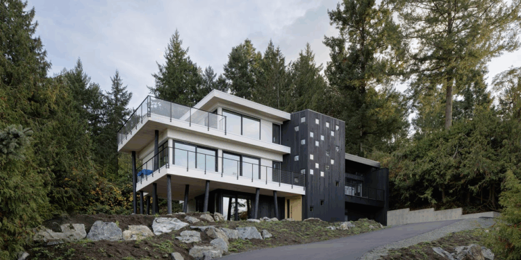 Exploring Custom Home Builders in My Area