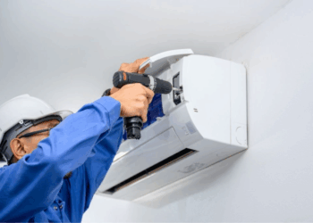 Central Air Repair Near Me: A Comprehensive Guide