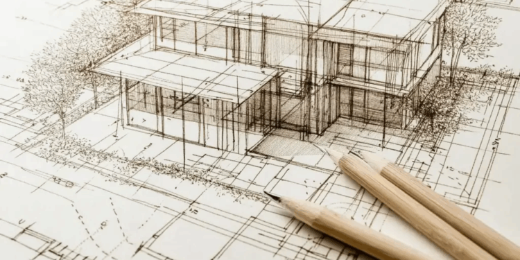 Exploring the World of Architect and Interior Designer